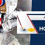 hockey place a bet